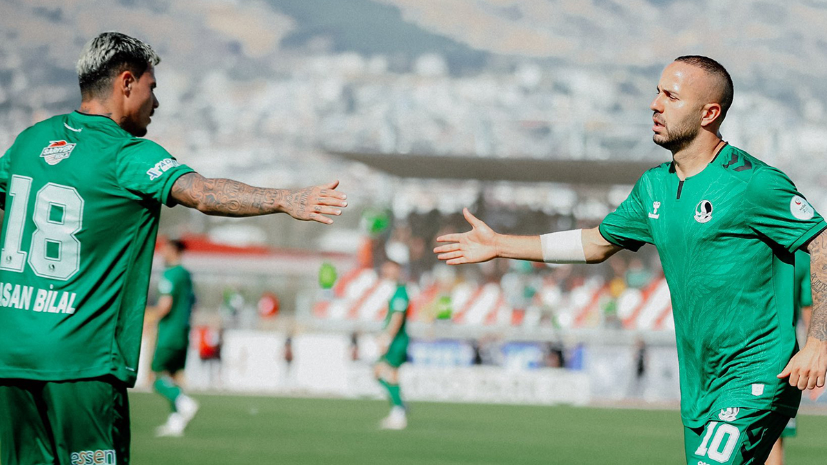 CANLI İZLE | Kırklarelispor - Sakaryaspor maçı ne zaman, saat kaçta, hangi kanalda?