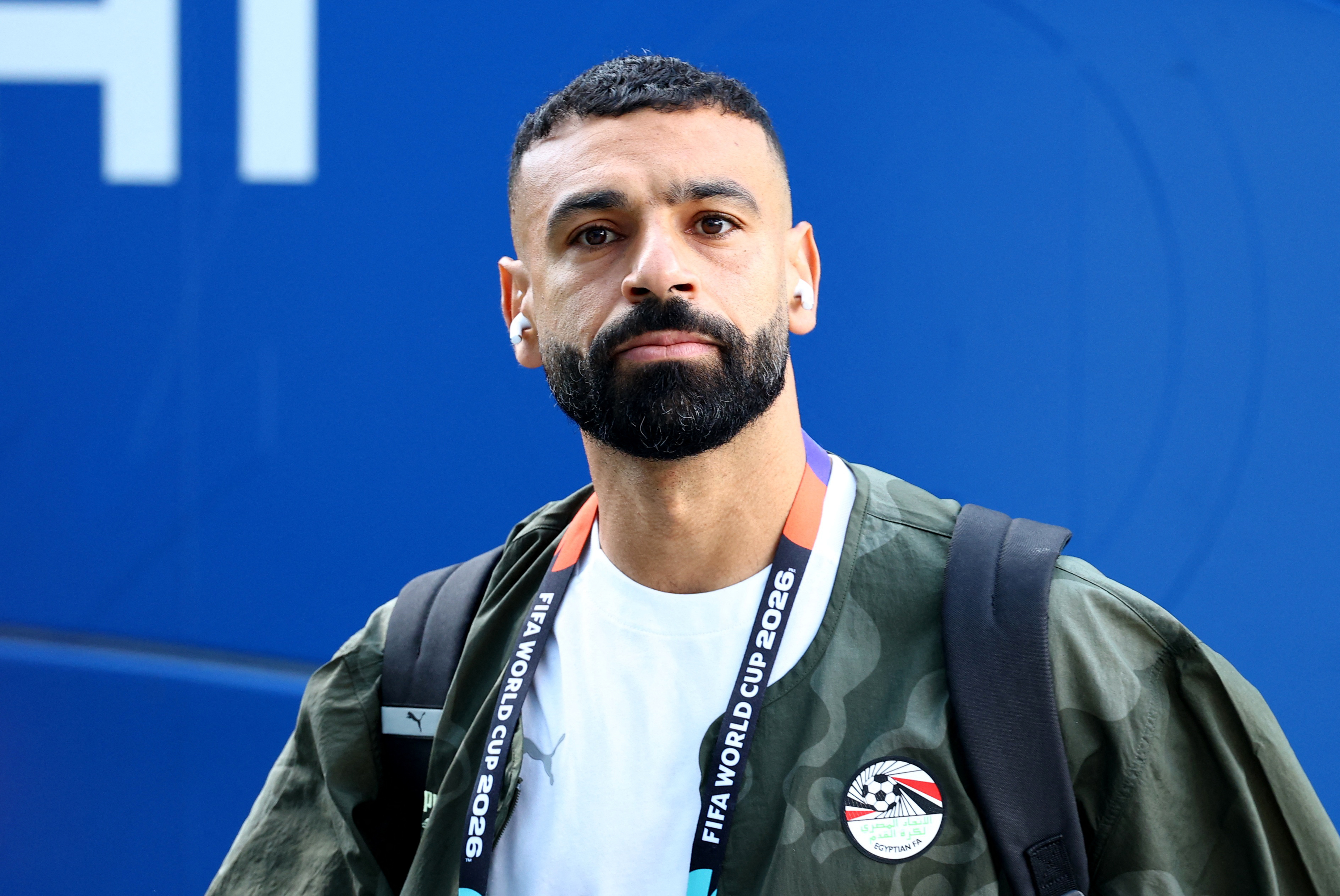 Salah Beşiktaş'a mı Geliyor, Tapusunu mu İstiyor? Karar Pazartesi!