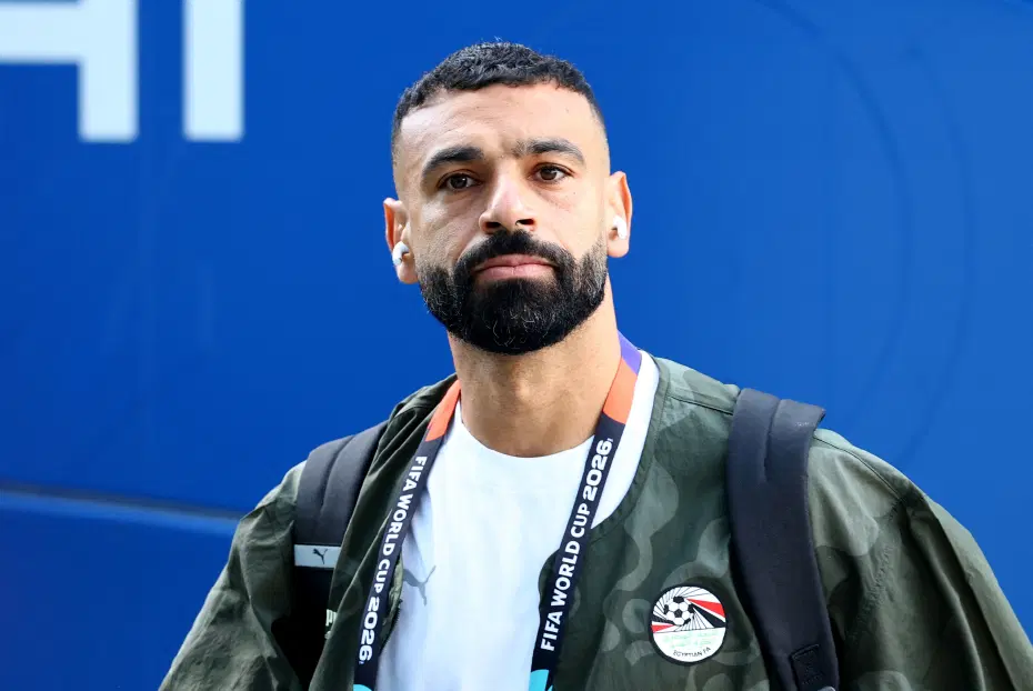 Ve Serdal Adalı'dan Salah için olay karar çıktı! Menajer oyunu sonrası olanlar oldu - 3