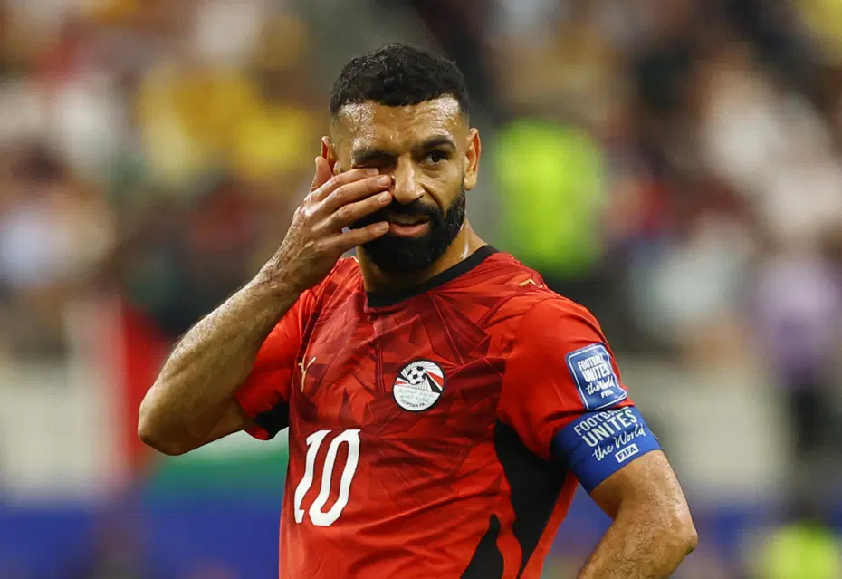 Ve Serdal Adalı'dan Salah için olay karar çıktı! Menajer oyunu sonrası olanlar oldu - 3