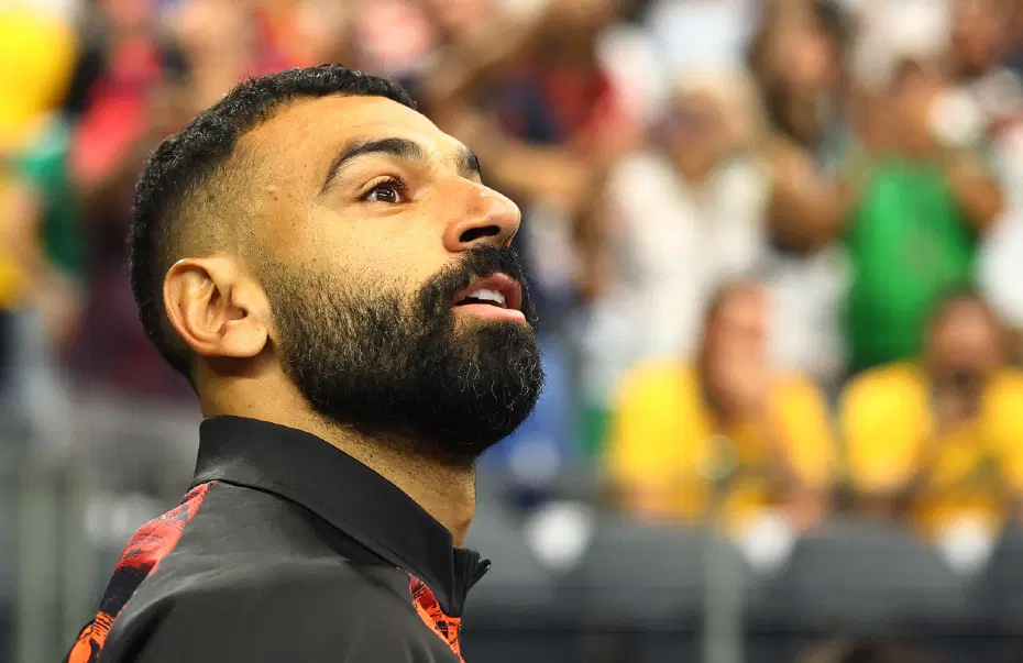 Salah'ın menajeri yine rahat durmadı, Galatasaray'ı devreye soktu | Transfer hattı - 9