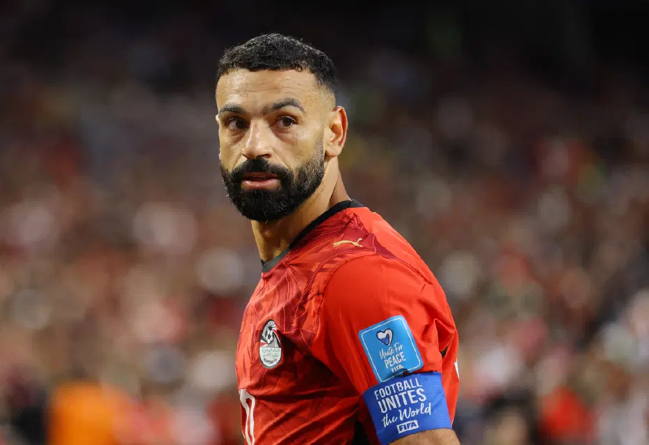 Ve beklenen haber geldi: Mohamed Salah Trabzonspor'da - 3
