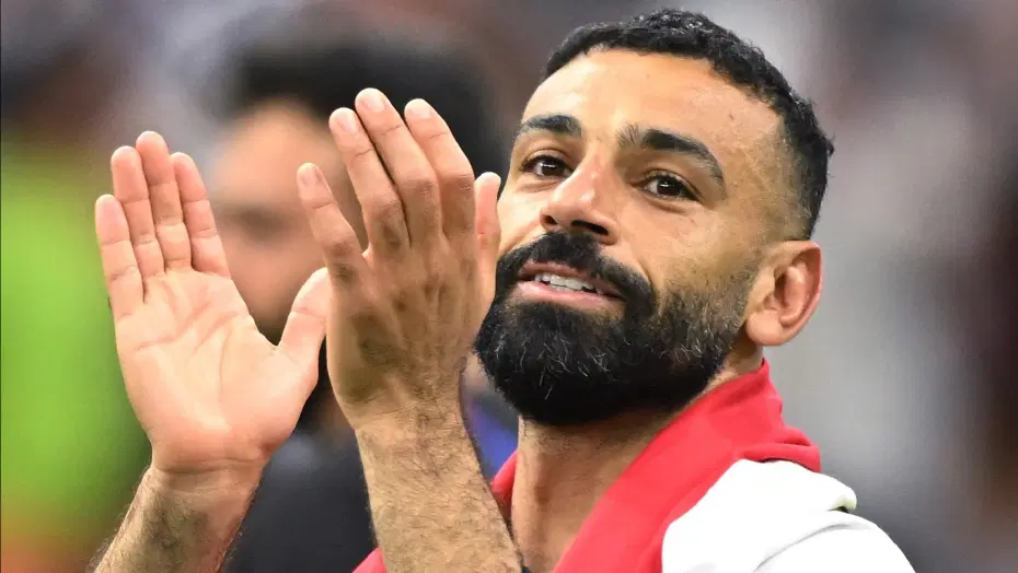 Beşiktaş'tan yüzyılın operasyonu: Mohamed Salah transferinde "Ronaldo modeli" devrede - 3