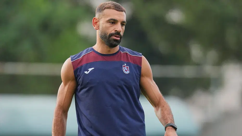 Fatih Tekke'den Ferencvaros maçı için Salah kararı çıktı - 3