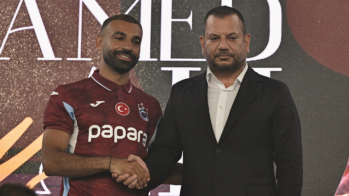 Salah'ın maliyetiyle ilgili sansasyonel haberi verdiSalah'ın maliyetiyle ilgili sansasyonel haberi verdi
