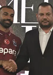 Salah'ın maliyetiyle ilgili sansasyonel haberi verdiSalah'ın maliyetiyle ilgili sansasyonel haberi verdi
