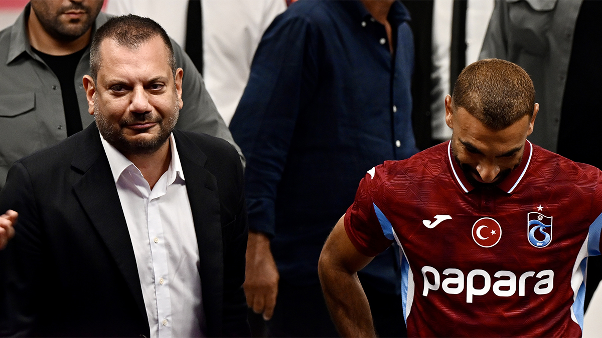 Salah ve Nunez sonrası Trabzonspor'un yeni bombası konuşuluyor! Şampiyonluk için çıldırdı