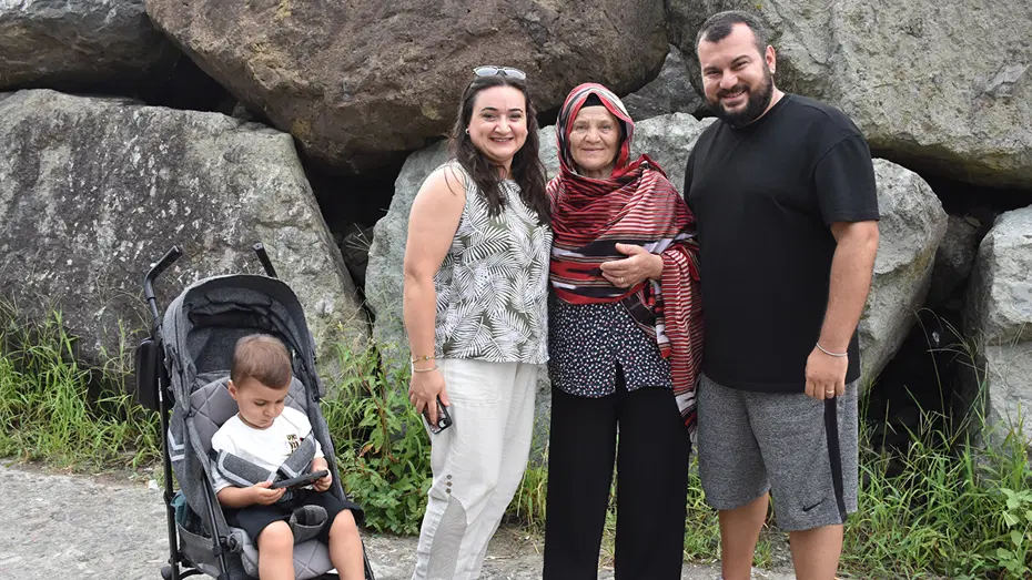 20 milyon kez görüntülenen Salah videosunun perde arkası! Tanıtım filminin yıldızı her şeyi anlattı - 6 20 milyon kez görüntülenen Salah videosunun perde arkası! Tanıtım filminin yıldızı her şeyi anlattı - 6