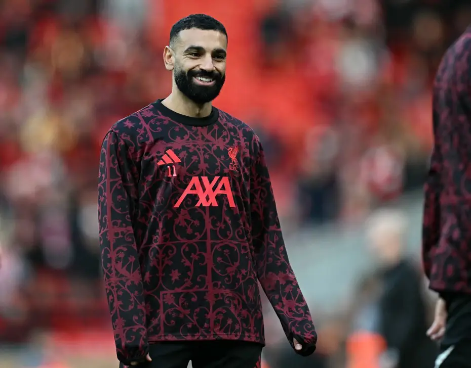 Ve Fenerbahçe pimi çekti, Salah bombası: Haber gelir gelmez görüşmeler başladı - 2 Ve Fenerbahçe pimi çekti, Salah bombası: Haber gelir gelmez görüşmeler başladı - 2