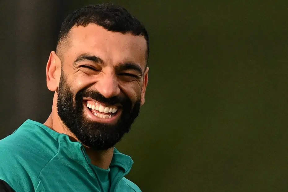 Ve Beşiktaş, Mohamed Salah ateşini yaktı! Hem de daha ilk görüşmede - 2 Ve Beşiktaş, Mohamed Salah ateşini yaktı! Hem de daha ilk görüşmede - 2