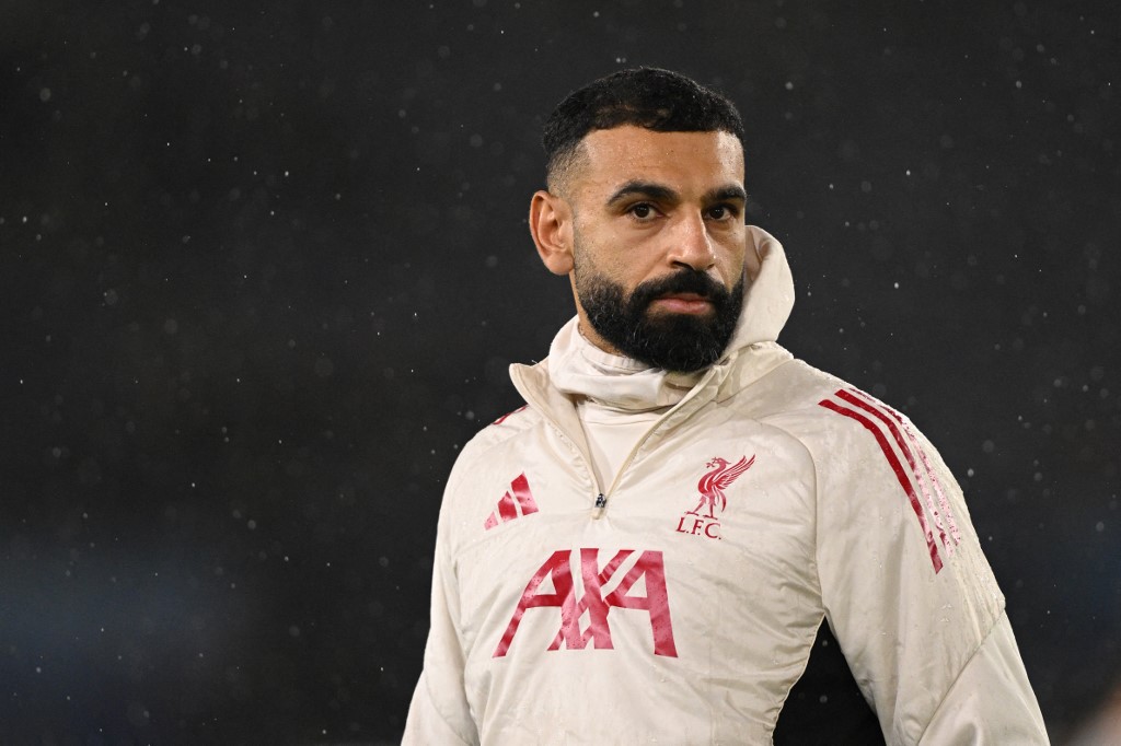 Muhammed Salah adım adım yeni takımına: Büyük transfer kozu olacak