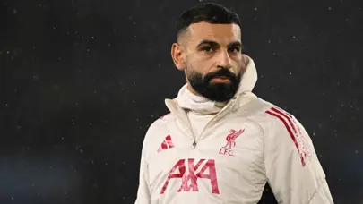 Muhammed Salah adım adım yeni takımına: Büyük transfer kozu olacak Muhammed Salah adım adım yeni takımına: Büyük transfer kozu olacak