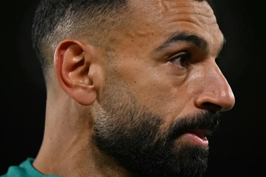 Muhammed Salah adım adım yeni takımına: Büyük transfer kozu olacak - 2