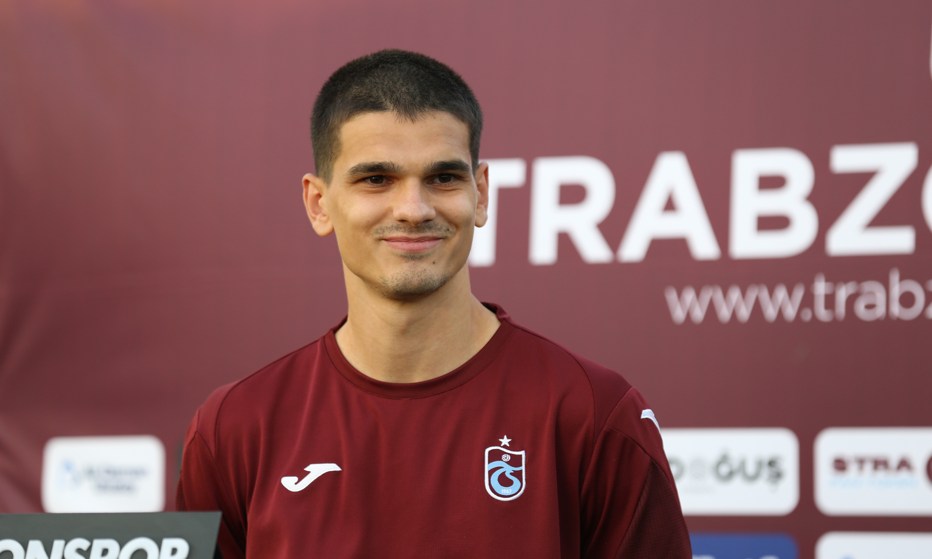 Salih Malkoçoğlu: "Her zaman elimizden gelen en iyisini yapmaya çalışıyoruz"