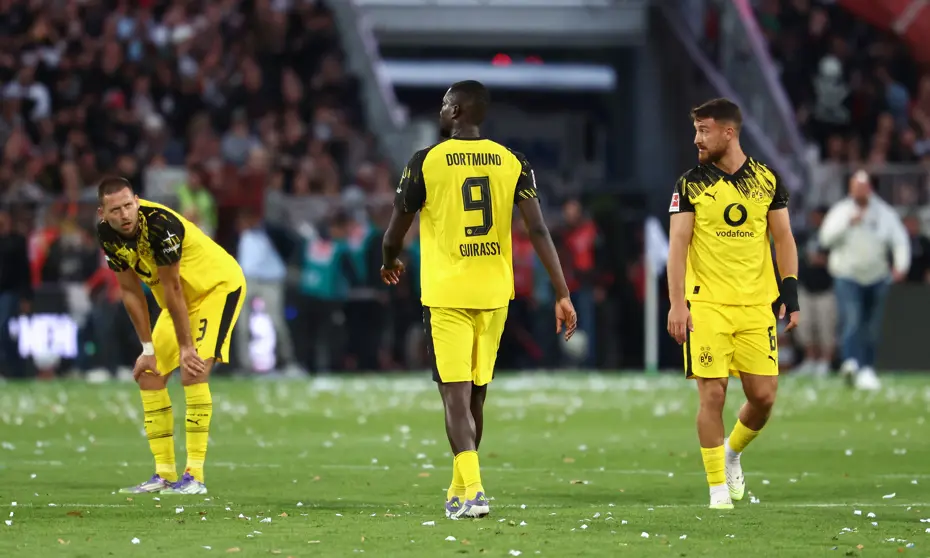 Beşiktaş'la anılan Salih Özcan'dan transfer açıklaması - 2