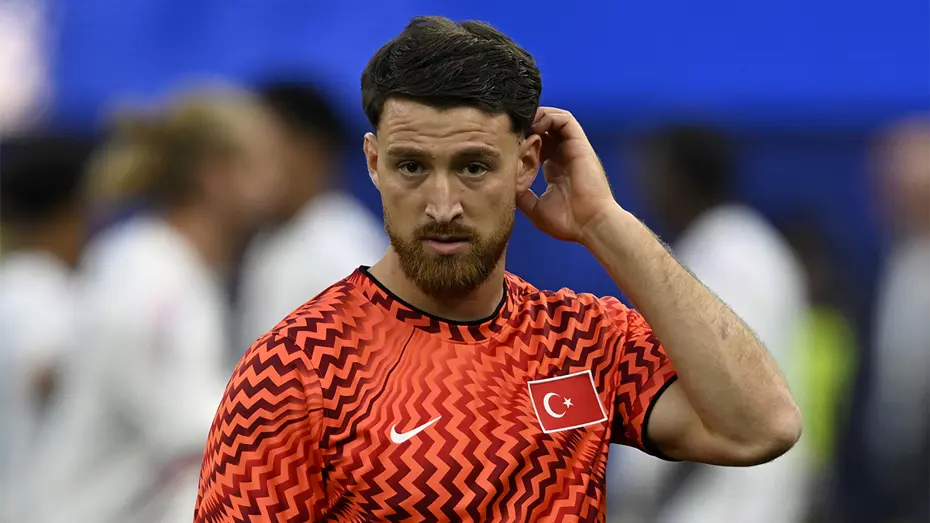 Salih Özcan, Beşiktaş için İstanbul'a geldi - 4