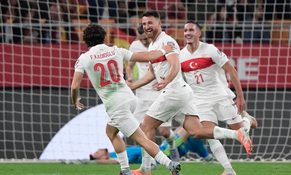 Beşiktaş'ta transfer için geri sayım başladı: Devre arasının ilk imzası milli futbolcudan - 2