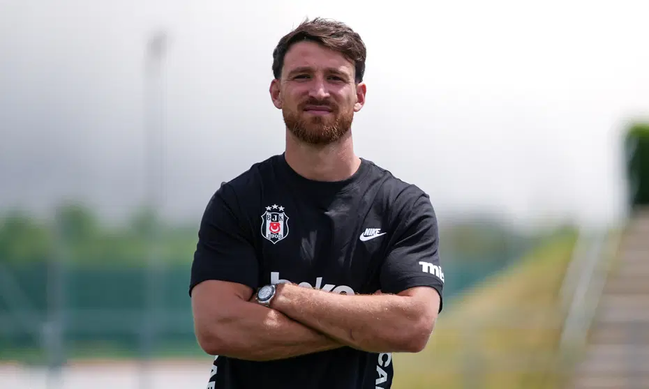 Salih Özcan: "İnşallah bu sene şampiyon oluruz" - 3