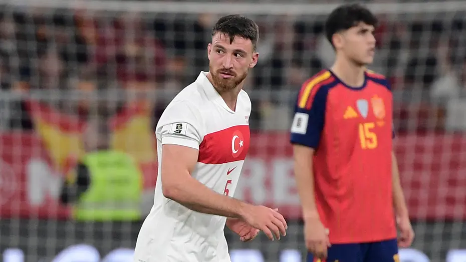 Okan Buruk varsa yoksa A Milli Takım'ın yıldızını istiyor! Gelmeye dünden hazır, işte bonservisi - 2