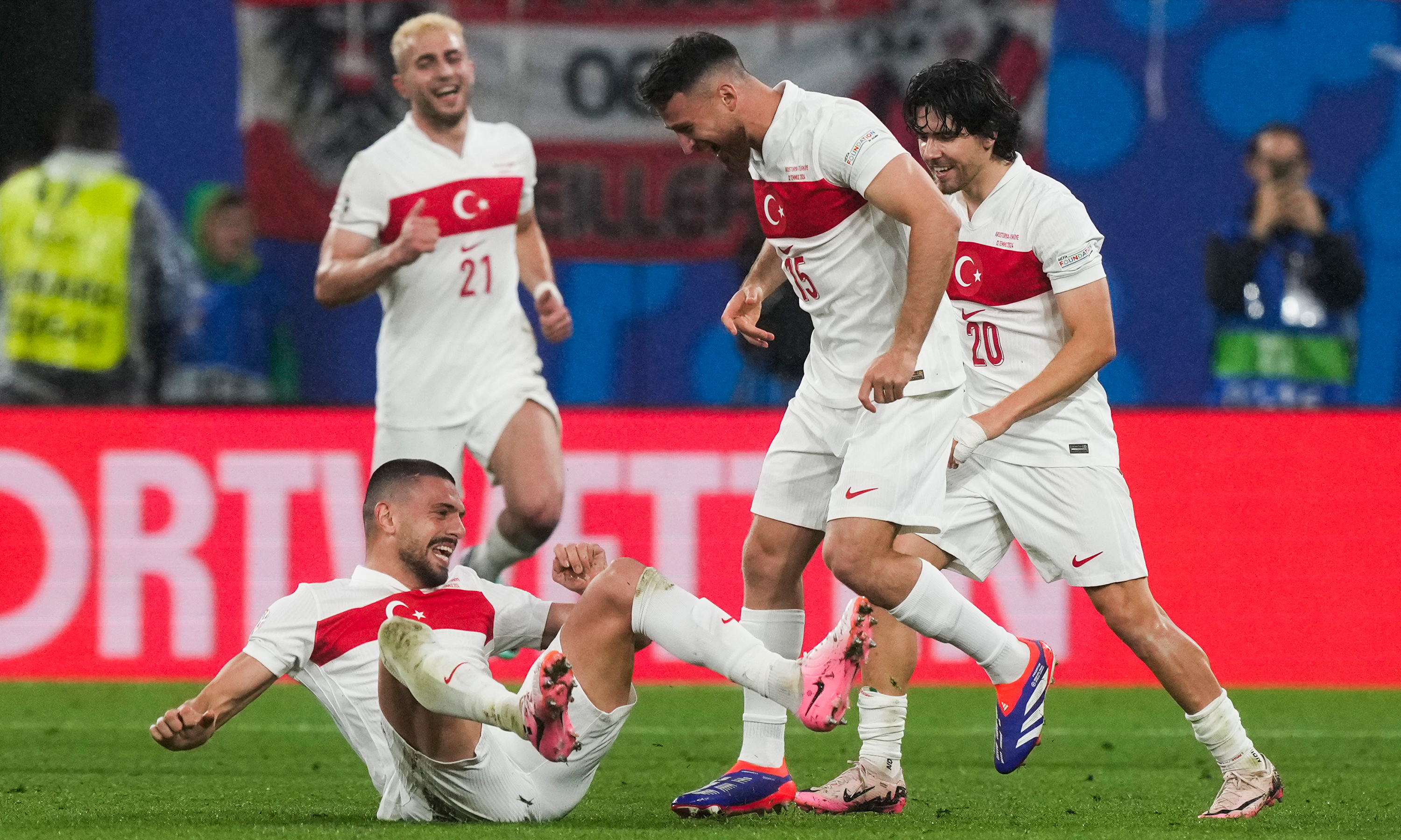 Milli futbolcuyla ipler tamamen koptu: Sezon sonunu beklemeden yolları ayıracaklar