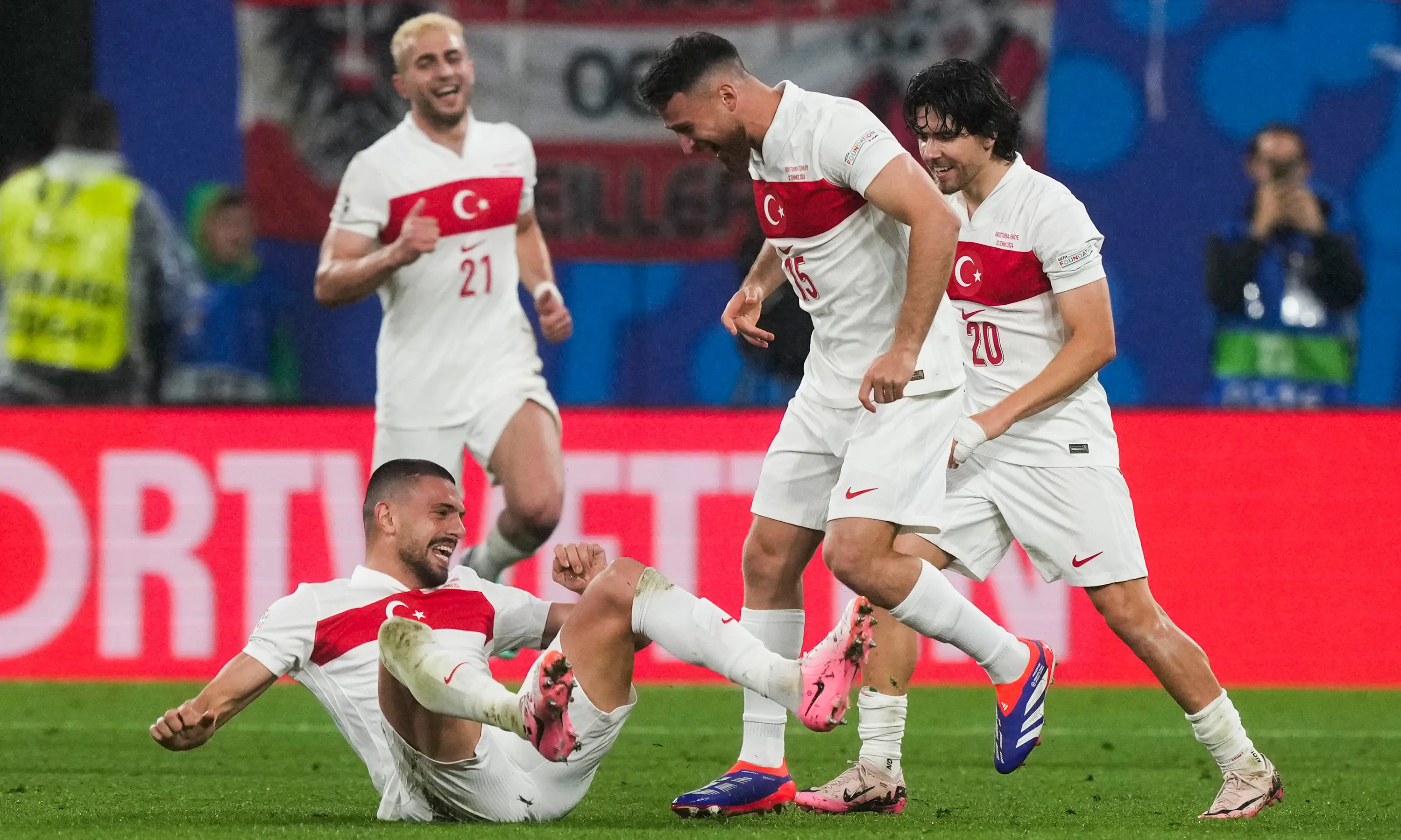 Milli futbolcuyla ipler tamamen koptu: Sezon sonunu beklemeden yolları ayıracaklar