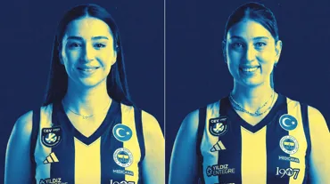 Fenerbahçe Medicana'dan 2 transfer