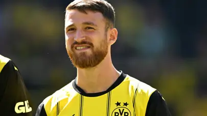 Masadan kalkıldı: Transferde Beşiktaş'ı yıldıran talepleri açıkladılar Masadan kalkıldı: Transferde Beşiktaş'ı yıldıran talepleri açıkladılar