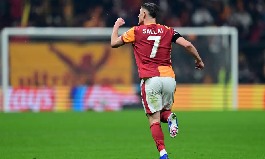 Galatasaray'a 10 milyon euroluk teklif: Saniye düşünmeden reddedildi - 2