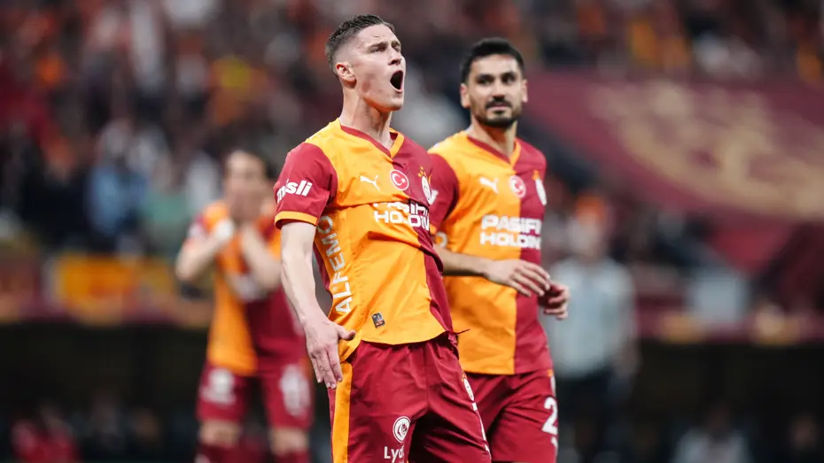 Acun Ilıcalı'nın Premier Lig bombaları Galatasaray'dan! İkisini de istiyor, görüşmeler her an başlayabilir - 3