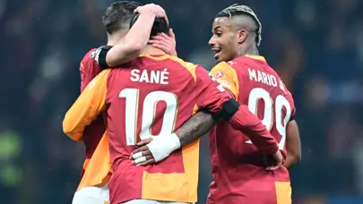 Manchester City-Galatasaray maçı ne zaman, saat kaçta, hangi kanalda? Manchester City-Galatasaray maçı ne zaman, saat kaçta, hangi kanalda?