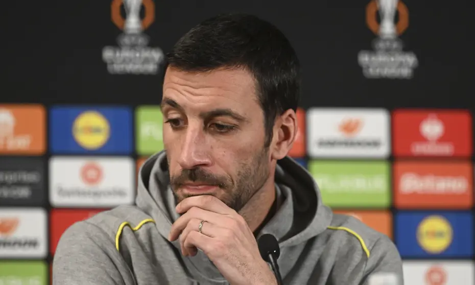 Fenerbahçe’de Mourinho’nun ekibindeydi: Salvatore Foti imzayı attı - 3 Fenerbahçe’de Mourinho’nun ekibindeydi: Salvatore Foti imzayı attı - 3