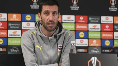 Fenerbahçe'den ayrılan Salvatore Foti, teknik direktör oluyor: Sürpriz takımla görüşüyor