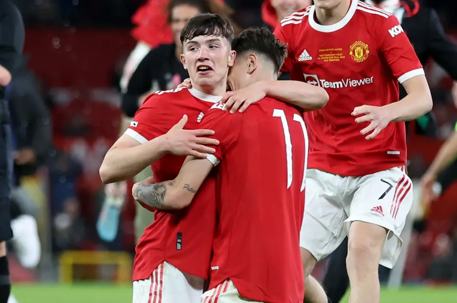 Ve 4 aylık transfer süreci sonunda bitti: Manchester United'dan Süper Lig'e geliyor - 2