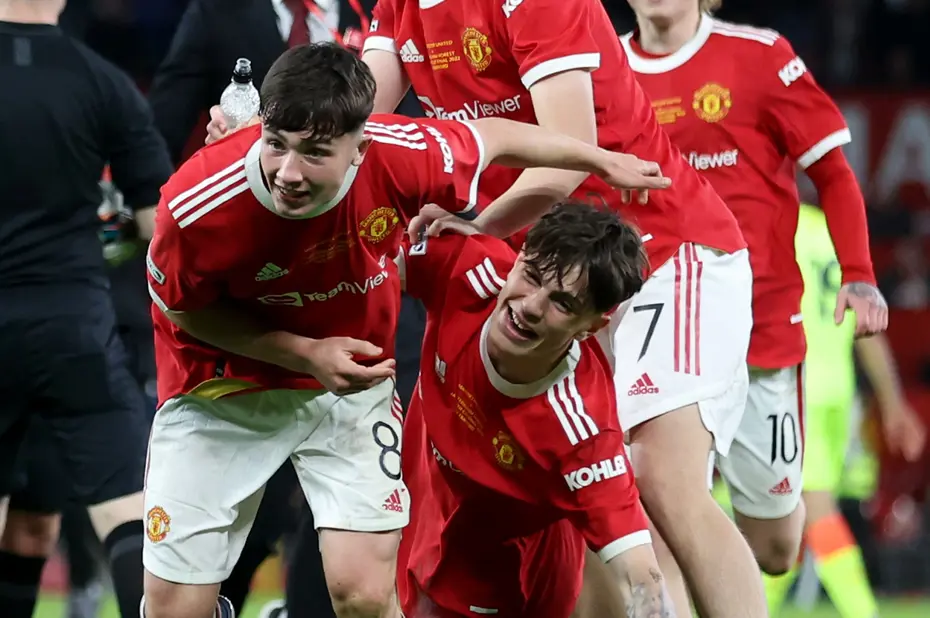 Ve 4 aylık transfer süreci sonunda bitti: Manchester United'dan Süper Lig'e geliyor - 3