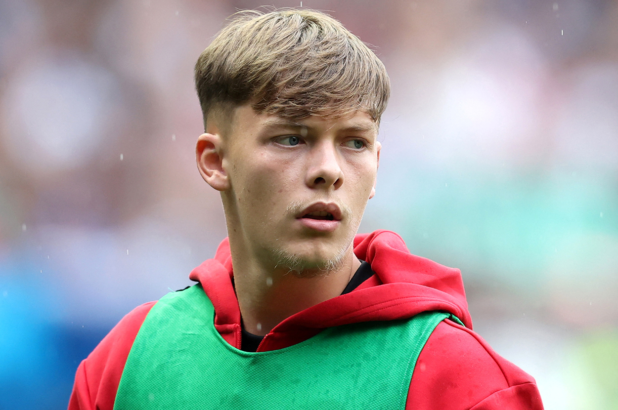 Manchester United'dan Kayserispor'a Doğru: Genç Mather'ın Formaya Hasreti Bit(iyor) mu?