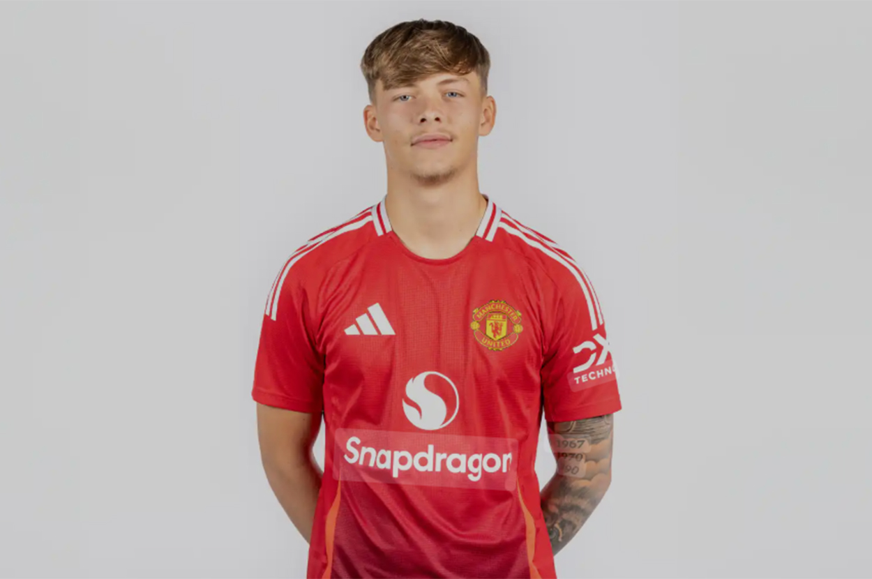 Süper Lig'e transferi son anda yattı: Manchester United ile her konuda anlaşılmıştı