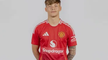 Süper Lig'e transferi son anda yattı: Manchester United ile her konuda anlaşılmıştı