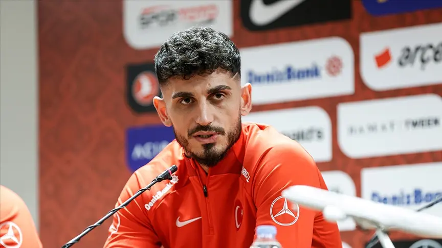 Samet Akaydin bombası! Yeniden şampiyonluk yarışı vermeye mi geliyor?