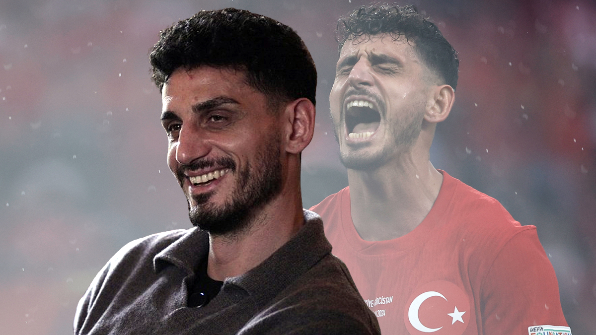 Samet Akaydin ses getirecek transfere imza atıyor! Sezon biter bitmez resmi açıklama gelecek