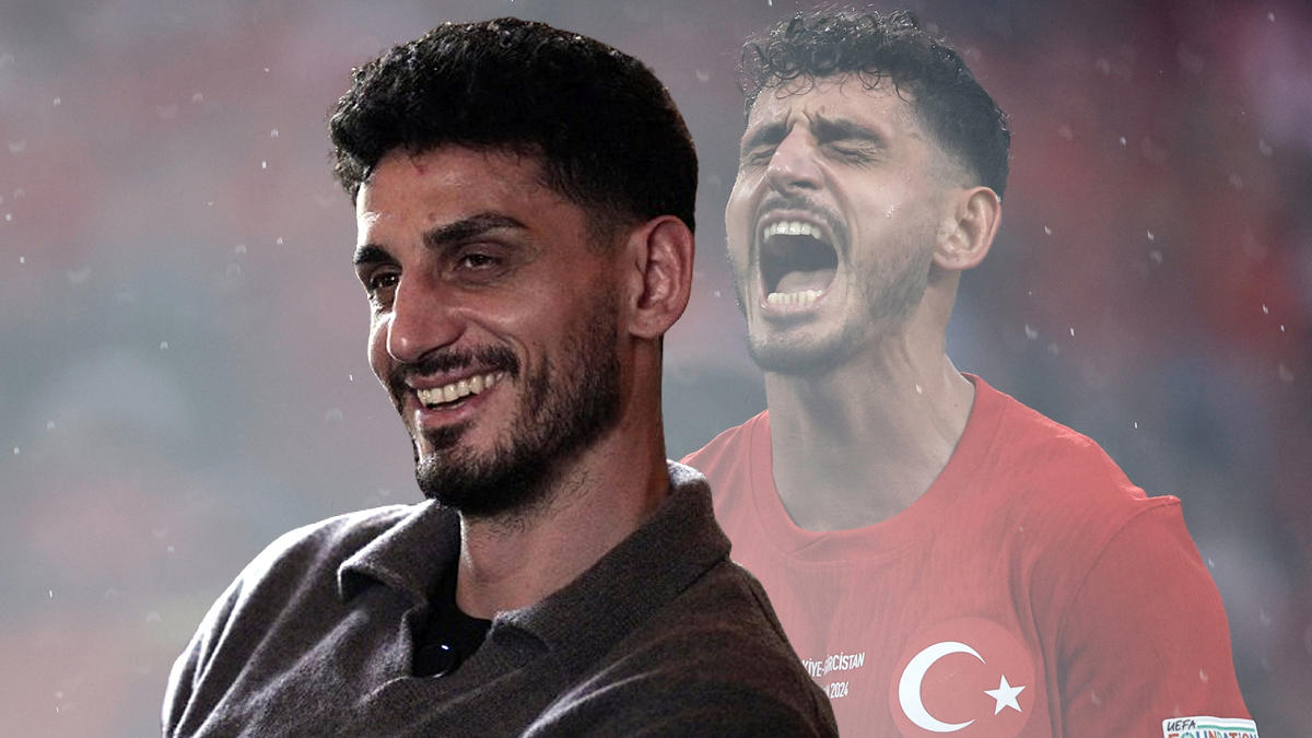 Samet Akaydın transfer görüşmeleri