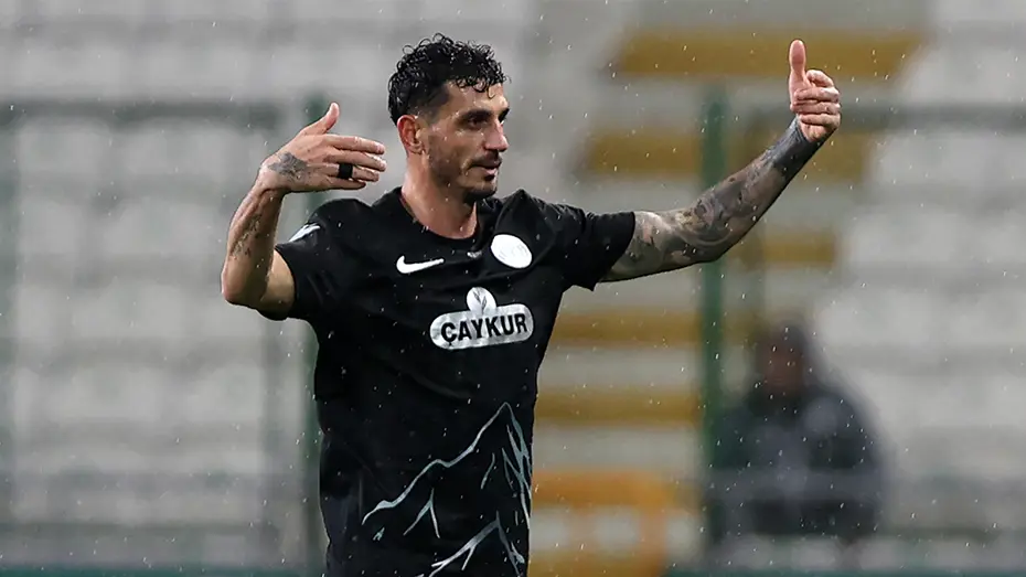 Samet Akaydin bombası! Yeniden şampiyonluk yarışı vermeye mi geliyor? - 3