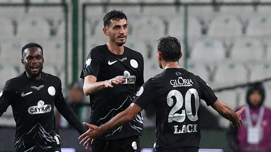 Samet Akaydin bombası! Yeniden şampiyonluk yarışı vermeye mi geliyor? - 2