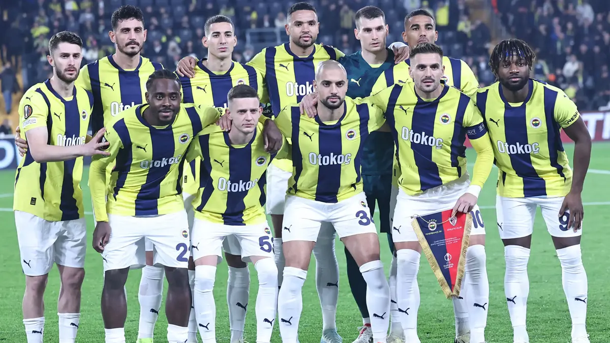 Ve eski Fenerbahçeli, Trabzonspor'da! 1 kuruş bonservis ödemeyecekler