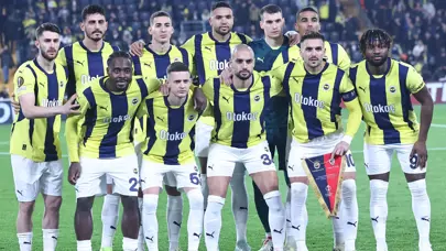 Ve eski Fenerbahçeli, Trabzonspor'da! 1 kuruş bonservis ödemeyecekler Ve eski Fenerbahçeli, Trabzonspor'da! 1 kuruş bonservis ödemeyecekler