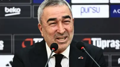 RESMİ: Samet Aybaba ile anlaşma sağlandı, yeni görevi belli oldu