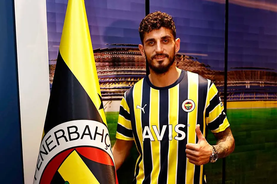 Süper Lig'de ara transferin en pahalı isimleri - 3 Süper Lig'de ara transferin en pahalı isimleri - 3