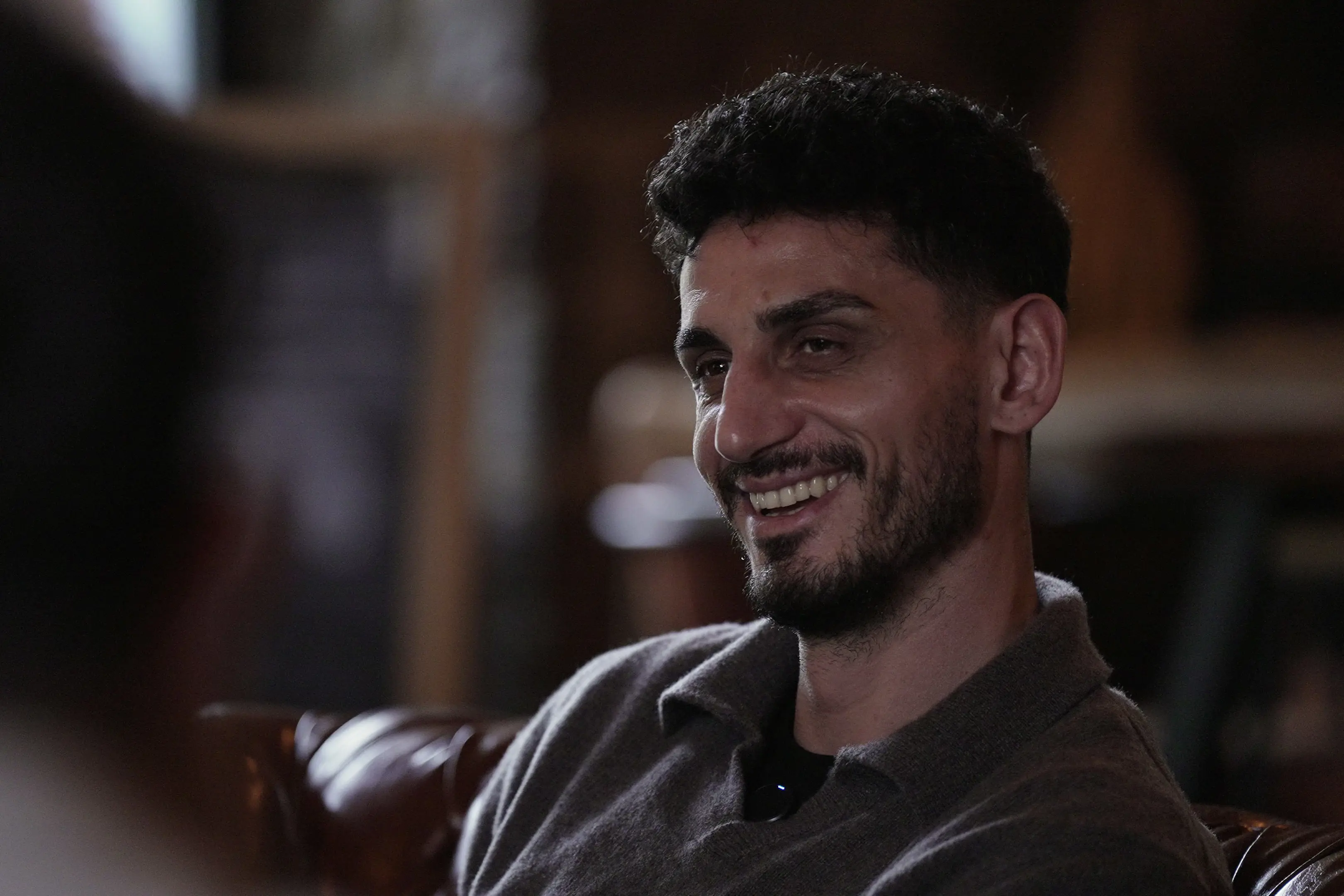 Herkes Samet Akaydin'in Jorge Jesus itirafını konuşuyor: Bombayı fena patlattı