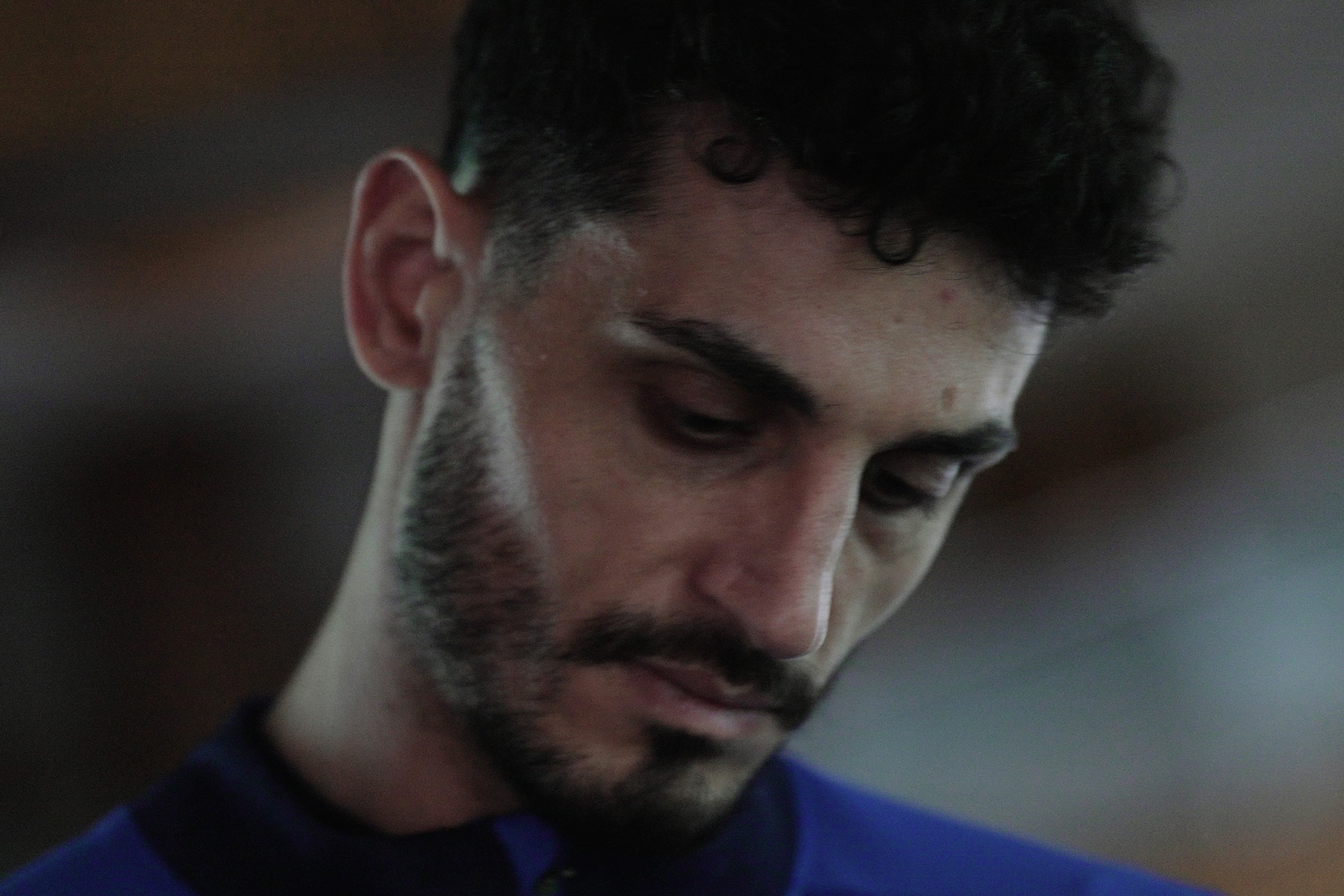 “GRUPTAN ÇOK RAHAT ÇIKACAĞIMIZI DÜŞÜNÜYORUM” Dünya Kupası'na her milli futbolcunun gitmeyi isteyeceğini dile getiren Samet, şöyle devam etti: 