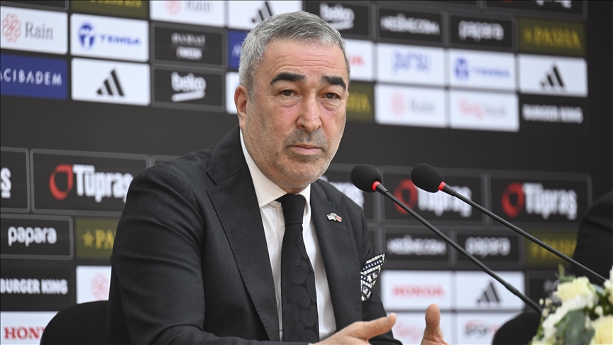 Yeni Ferdi Kadıoğlu, A Milli Takım'ı seçiyor! Samet Aybaba ikna ediyor