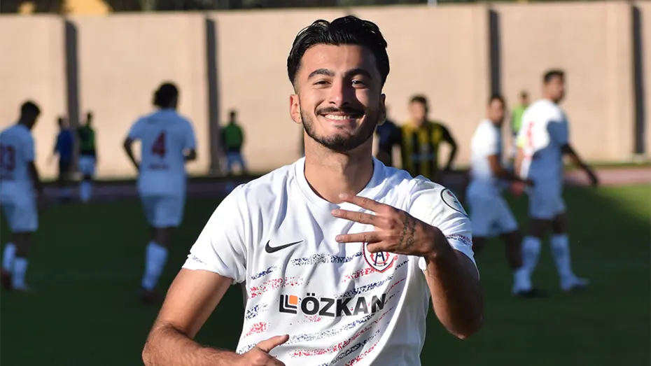 Trabzonspor 3. transferi yaptı, anında kiralık gönderdi - 3